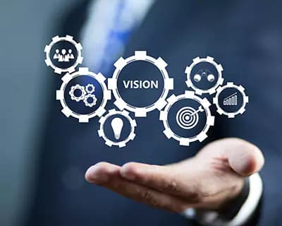 Our Vision