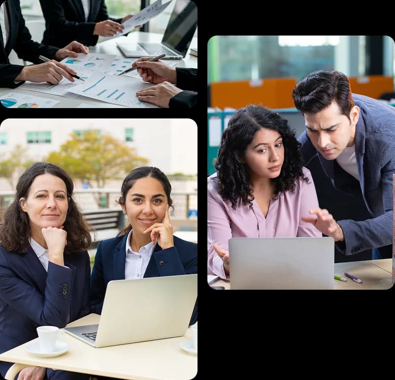 About SRIVESH MANAGEMENT SERVICES