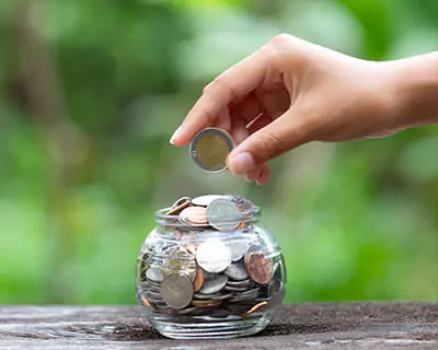 Fixed Deposit Illustration