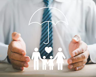 Life Insurance Illustration
